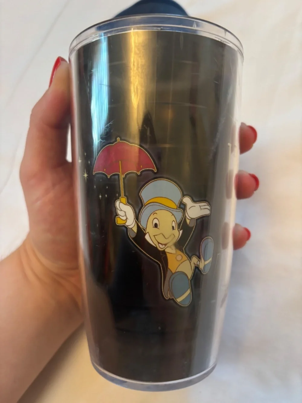 Wishes Tervis cup